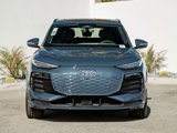 New 2025 Audi Q6 e-tron Prestige image 3