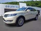Used 2016 Lincoln MKX Select w/ Select Plus Package image 3