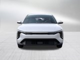 New 2025 Kia K4 LX image 2