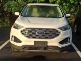 Certified 2022 Ford Edge SEL w/ Convenience Package image 2