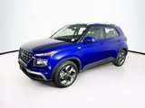 Used 2023 Hyundai Venue SEL image 3