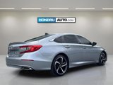 Used 2022 Honda Accord Sport image 4