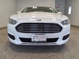 Used 2013 Ford Fusion SE image 5