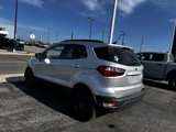 Used 2020 Ford EcoSport SE w/ SE Convenience Package image 3