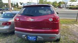 Used 2012 Chevrolet Traverse LT image 4
