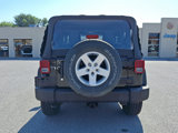 Used 2015 Jeep Wrangler Sport w/ Quick Order Package 23S image 6