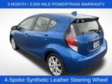 Used 2016 Toyota Prius C Four image 3