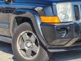 Used 2007 Jeep Commander Sport image 5