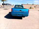 Used 1994 Chevrolet S10 Pickup 2WD Regular Cab image 4