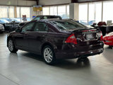 Used 2012 Ford Fusion SEL image 4