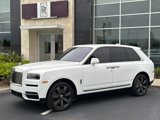 Used 2023 Rolls-Royce Cullinan w/ Interior Detailing Package image 2