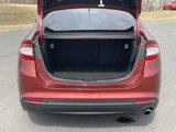 Used 2014 Ford Fusion S image 5