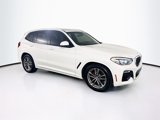 Used 2019 BMW X3 sDrive30i image 3