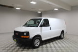 Used 2016 GMC Savana 2500 image 3