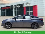 New 2025 Nissan Versa S image 3