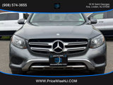 Used 2016 Mercedes-Benz GLC 300 4MATIC image 2