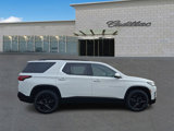 Used 2022 Chevrolet Traverse LT w/ LPO, Floor Liner Package image 4
