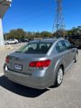 Used 2011 Subaru Legacy 2.5i Limited w/ Popular Equipment Group 2C image 5