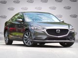 Used 2019 MAZDA MAZDA6 Grand Touring image 2