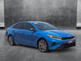 Used 2023 Kia Forte GT w/ GT2 Package image 3