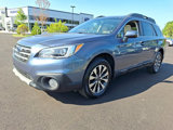 Used 2017 Subaru Outback 2.5i Limited w/ Popular Package #5 image 3