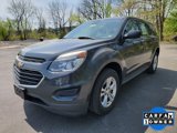 Used 2017 Chevrolet Equinox LS image 3