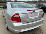 Used 2012 Ford Fusion SEL image 4