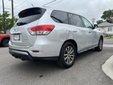 Used 2013 Nissan Pathfinder S image 4