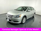 Used 2015 Nissan Sentra S image 2