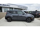 Used 2023 Kia Soul EX image 2