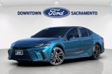 Used 2025 Toyota Camry XSE image 2