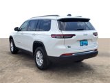 New 2025 Jeep Grand Cherokee L Laredo image 4