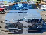 Used 2023 Hyundai Elantra Limited image 2