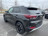 Used 2022 Chevrolet TrailBlazer LT w/ Convenience Package image 4