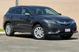 Used 2016 Acura RDX FWD w/ Technology Package image 2