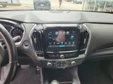 Used 2018 Chevrolet Traverse LT image 3