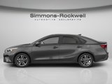 Used 2022 Kia Forte LXS image 3