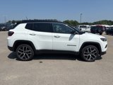 New 2025 Jeep Compass Limited image 2