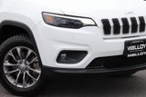 Used 2020 Jeep Cherokee Latitude Plus w/ Cold Weather Group image 6
