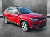 Used 2018 Jeep Compass Latitude w/ Popular Equipment Group image 3