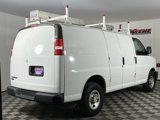 Used 2021 Chevrolet Express 2500 w/ Driver Convenience Package image 2