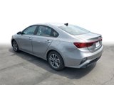 Used 2023 Kia Forte LXS image 4