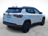 Certified 2022 Jeep Compass Altitude image 5