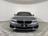 Used 2018 BMW 540i xDrive image 2