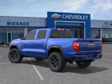 New 2025 GMC Canyon Elevation image 3