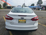 Used 2014 Ford Focus S image 5
