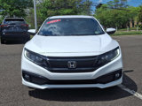 Used 2019 Honda Civic Sport image 2