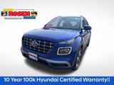 Certified 2022 Hyundai Venue Limited image 1
