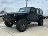 Used 2018 Jeep Wrangler Unlimited Sport S image 4