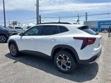 New 2025 Chevrolet Trax LT w/ Sunroof Package image 5